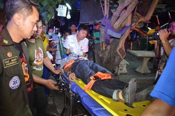 ยิงคน ยิงคน