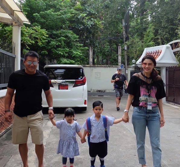 พาที สารสิน พาที สารสิน