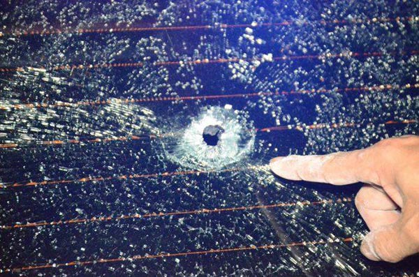 ยิงคน ยิงคน