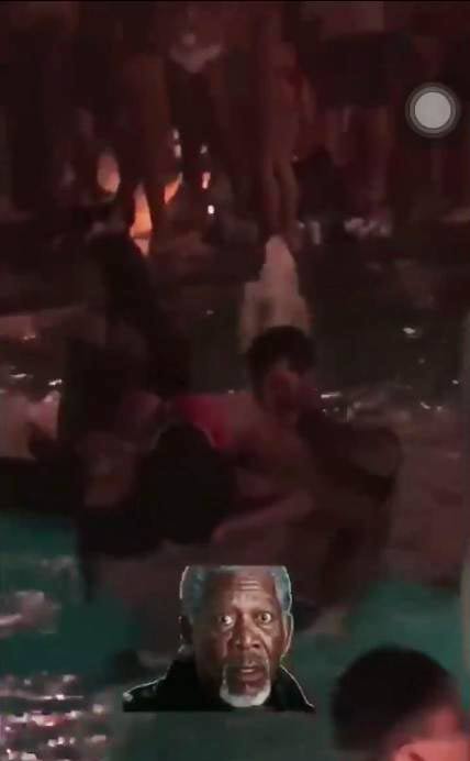 เซ็กส์หมู่ เซ็กส์หมู่