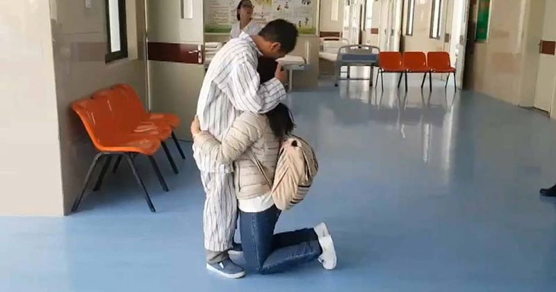 คนหาย คนหาย