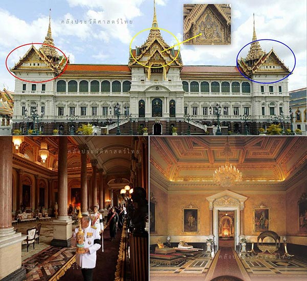 พระบรมอัฐิ ในหลวง รัชกาลที่ 9 พระบรมอัฐิ ในหลวง รัชกาลที่ 9