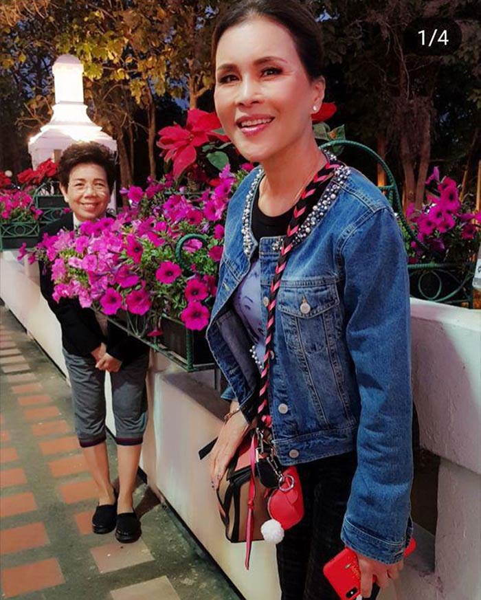 แพทองธาร ชินวัตร แพทองธาร ชินวัตร