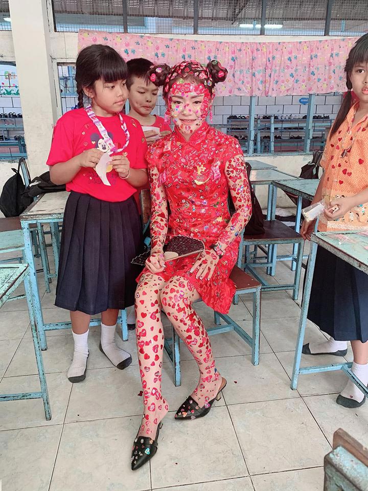 วันวาเลนไทน์ วันวาเลนไทน์