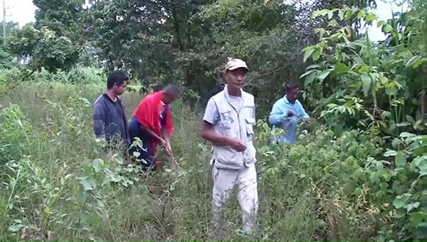 ผอ.อ้อย จุฑาภรณ์ ผอ.อ้อย จุฑาภรณ์