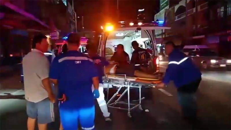 ทะเลาะวิวาท ทะเลาะวิวาท