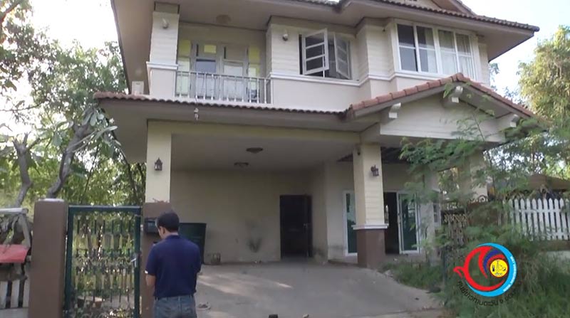 บ้านเช่า บ้านเช่า