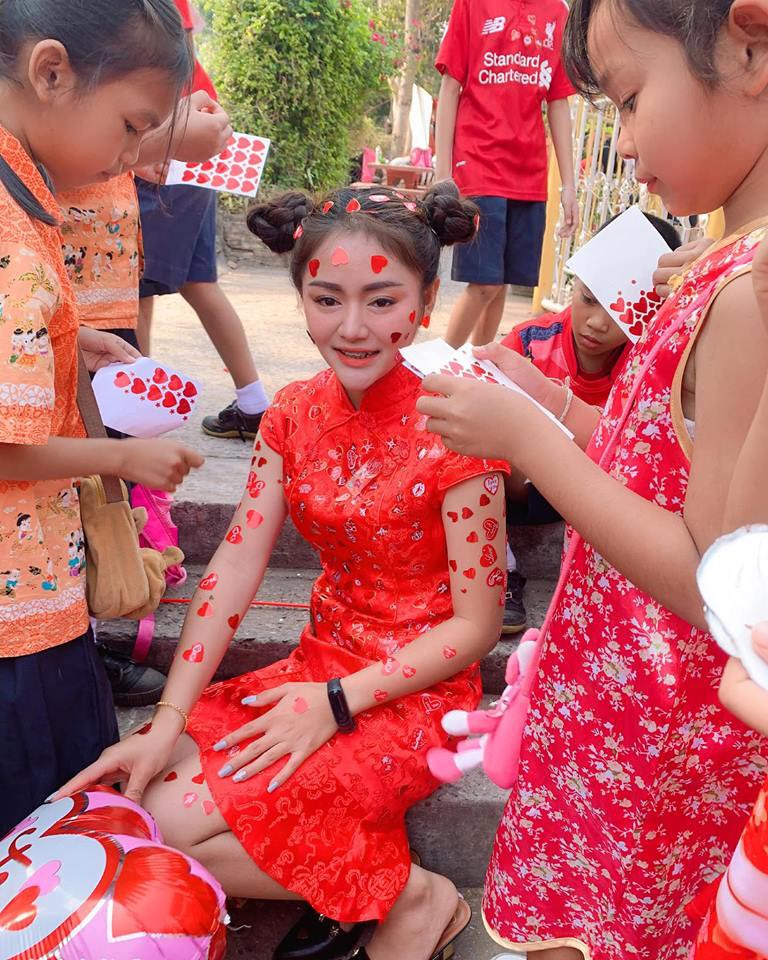 วันวาเลนไทน์ วันวาเลนไทน์