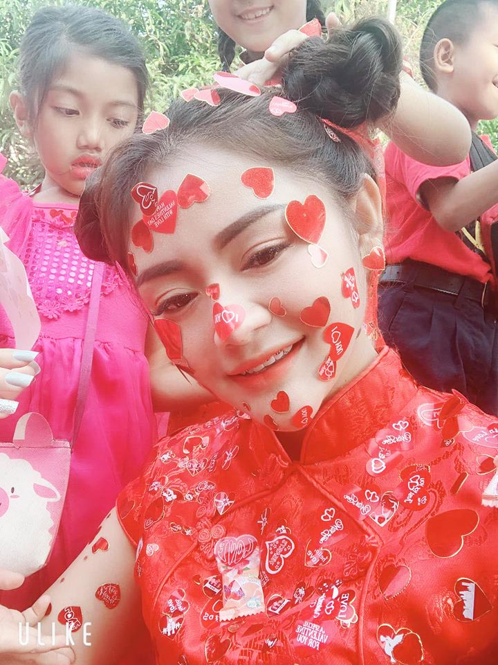 วันวาเลนไทน์ วันวาเลนไทน์