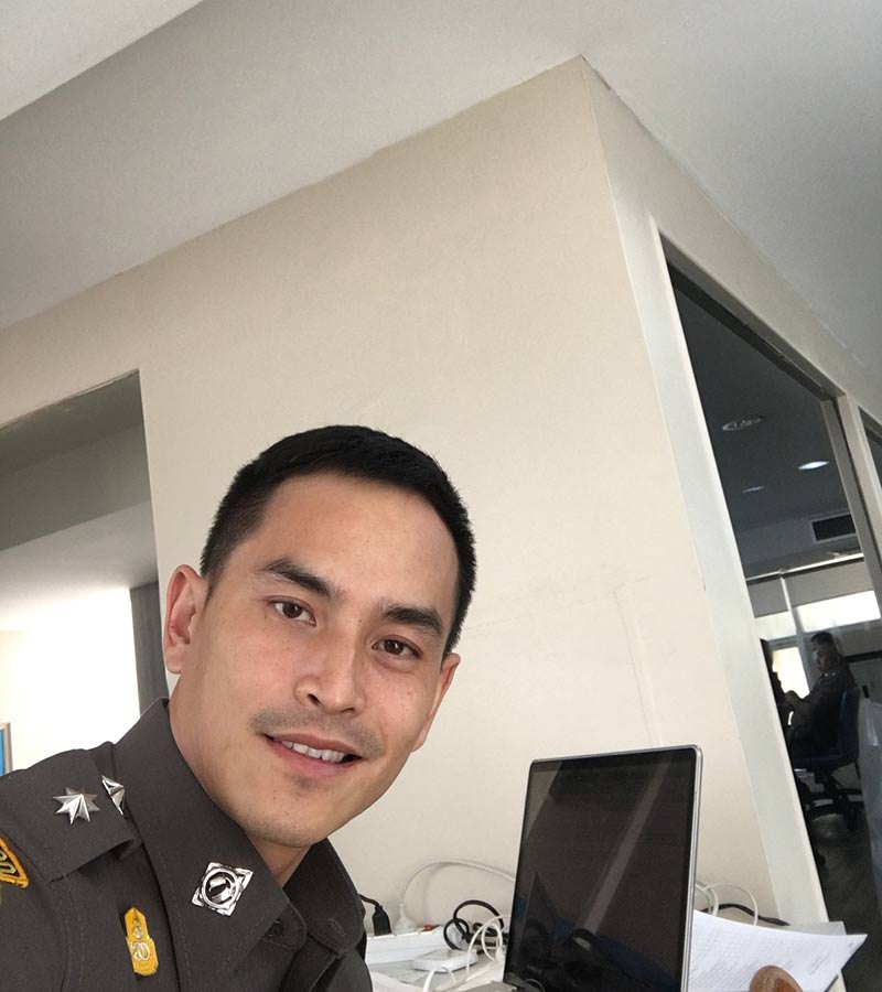 สงกรานต์ เตชะณรงค์ สงกรานต์ เตชะณรงค์