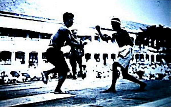 วันมวยไทย วันมวยไทย