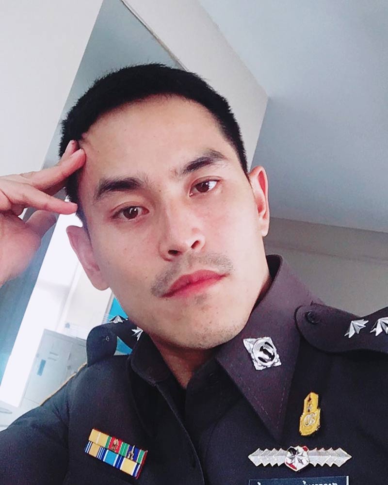 สงกรานต์ เตชะณรงค์ สงกรานต์ เตชะณรงค์