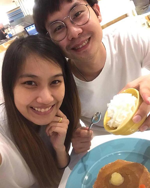 ไอ เป็นเอก น้องสอง บุตรี แต่งงาน ไอ เป็นเอก น้องสอง บุตรี แต่งงาน