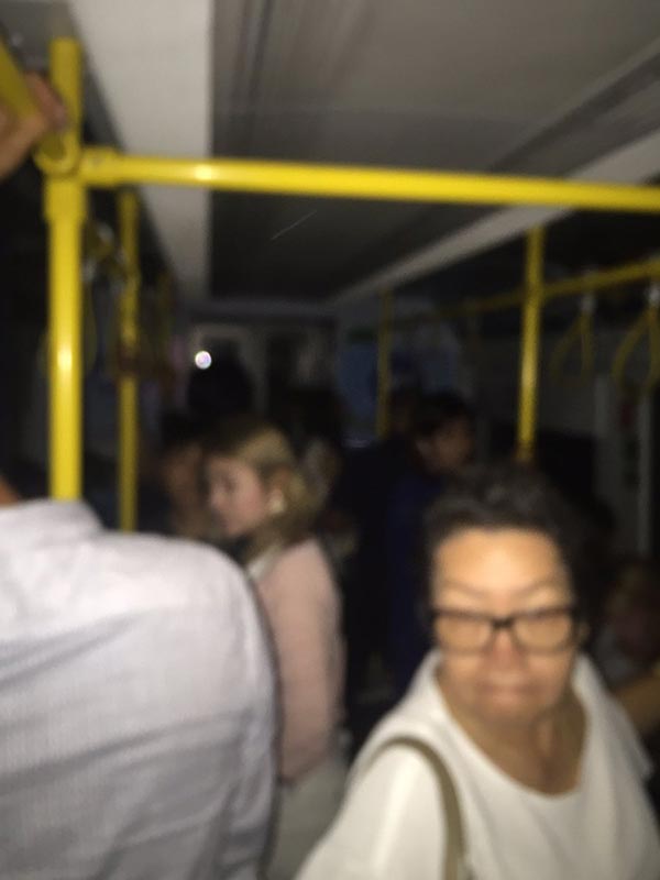 รถไฟฟ้าแอร์พอร์ตลิงก์ รถไฟฟ้าแอร์พอร์ตลิงก์