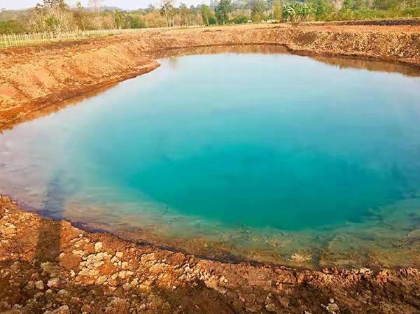 บ่อน้ำ บ่อน้ำ