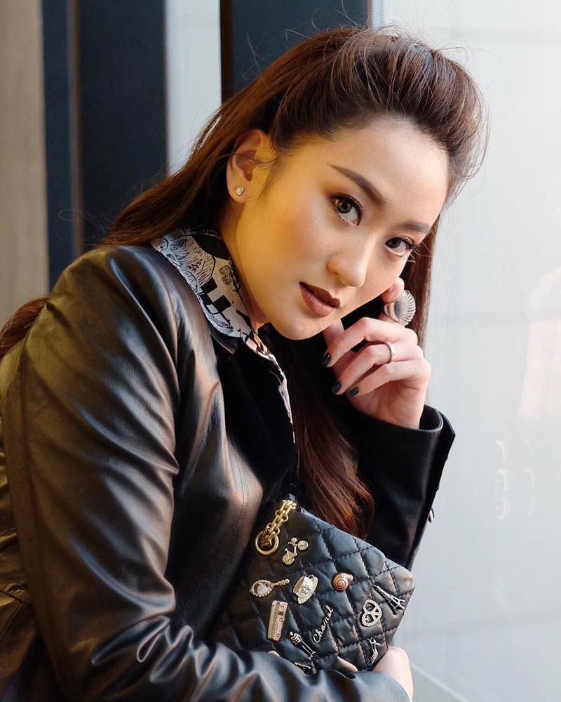 แพทองธาร ชินวัตร แพทองธาร ชินวัตร