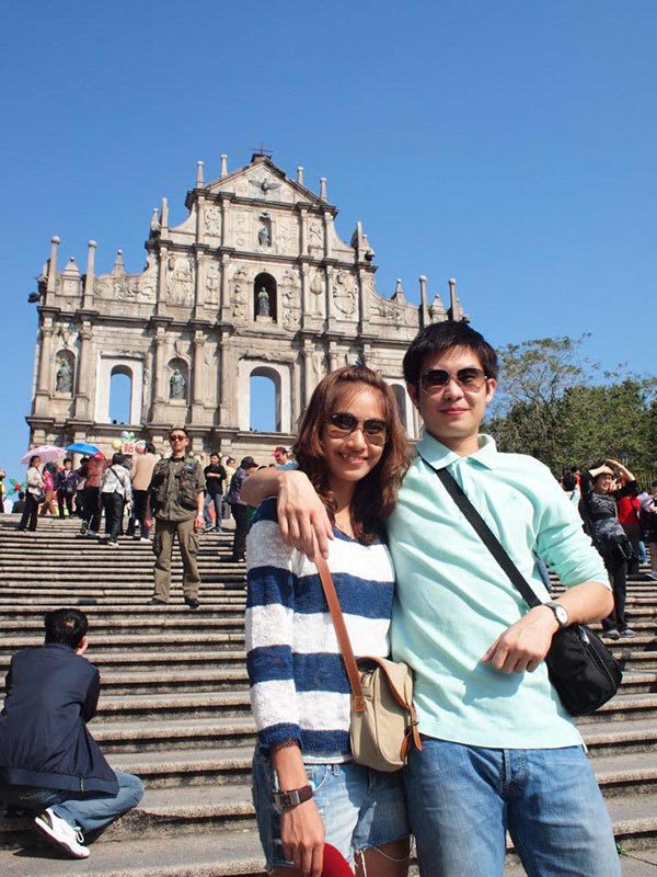 ไอ เป็นเอก น้องสอง บุตรี แต่งงาน ไอ เป็นเอก น้องสอง บุตรี แต่งงาน