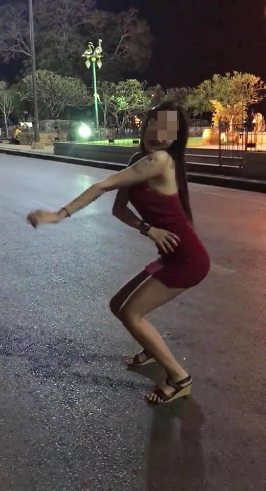 เต้นยั่ว เต้นยั่ว