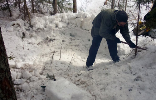 รัสเซียจัดรายการเรียลลิตี้โหด รัสเซียจัดรายการเรียลลิตี้โหด