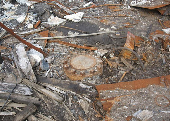 ครบรอบ 44 ปี โคลา ซูเปอร์ดีพ หลุมฝีมือมนุษย์ที่ลึกที่สุดในโลก ครบรอบ 44 ปี โคลา ซูเปอร์ดีพ หลุมฝีมือมนุษย์ที่ลึกที่สุดในโลก