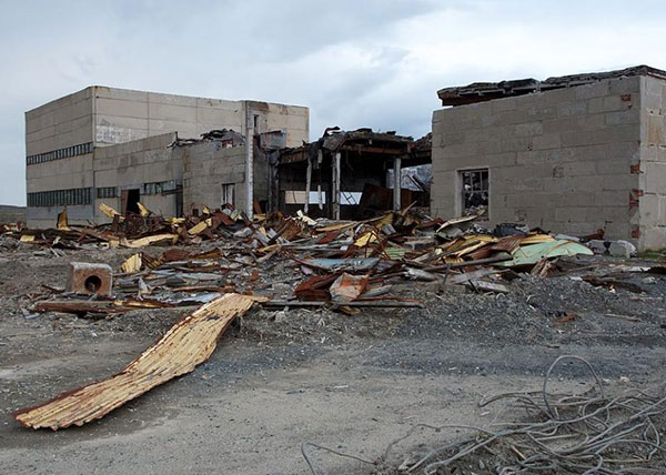 ครบรอบ 44 ปี โคลา ซูเปอร์ดีพ หลุมฝีมือมนุษย์ที่ลึกที่สุดในโลก ครบรอบ 44 ปี โคลา ซูเปอร์ดีพ หลุมฝีมือมนุษย์ที่ลึกที่สุดในโลก