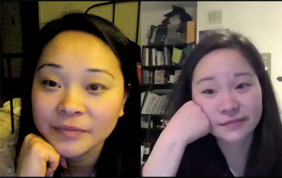 ฝาแฝดพลัดพรากแต่เกิด พบกันผ่านยูทูบในวัย 25