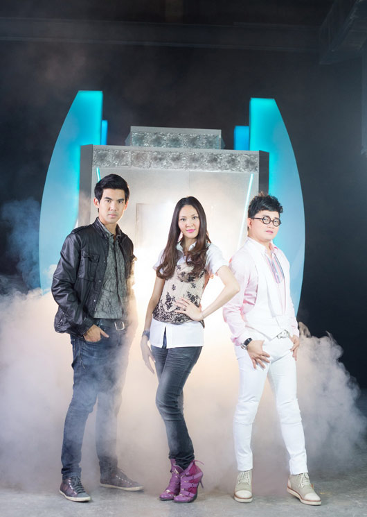 thailand's most famous