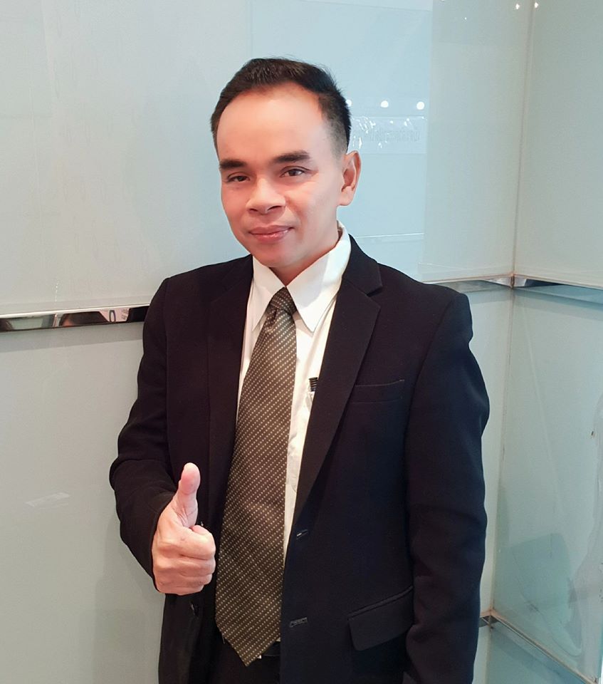 ทนาย ทนาย