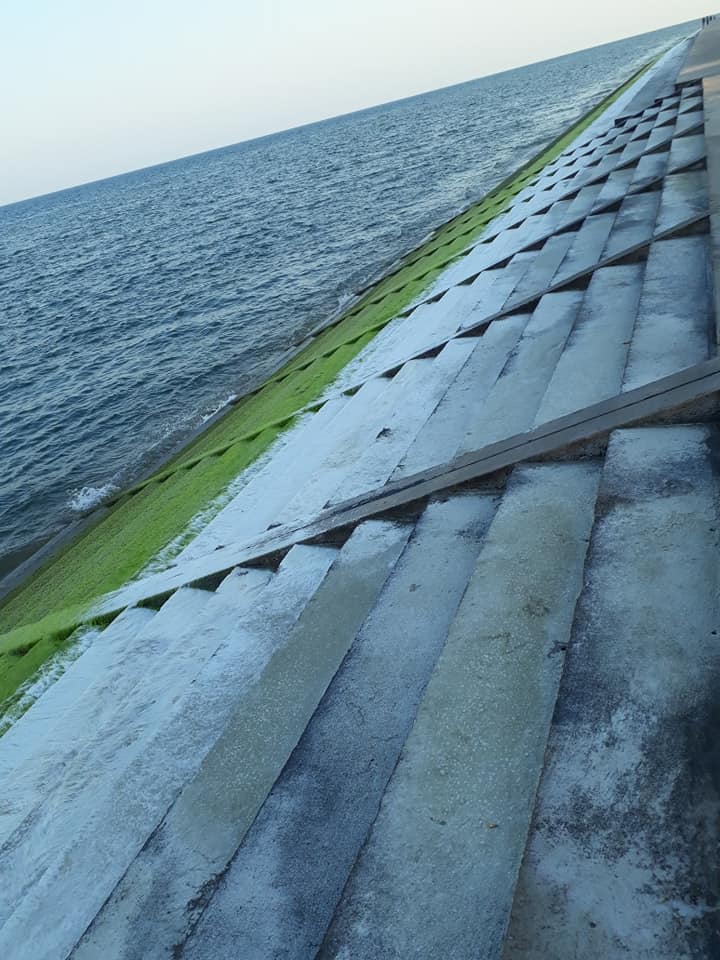 ปากน้ำปราณ ปากน้ำปราณ