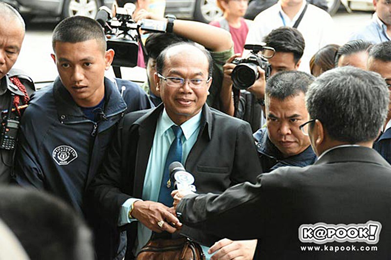 คดีหวย 30 ล้าน คดีหวย 30 ล้าน