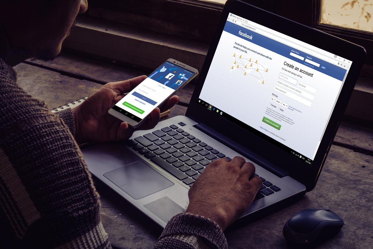 ด่าคนผ่านโซเชียล ด่าคนผ่านโซเชียล