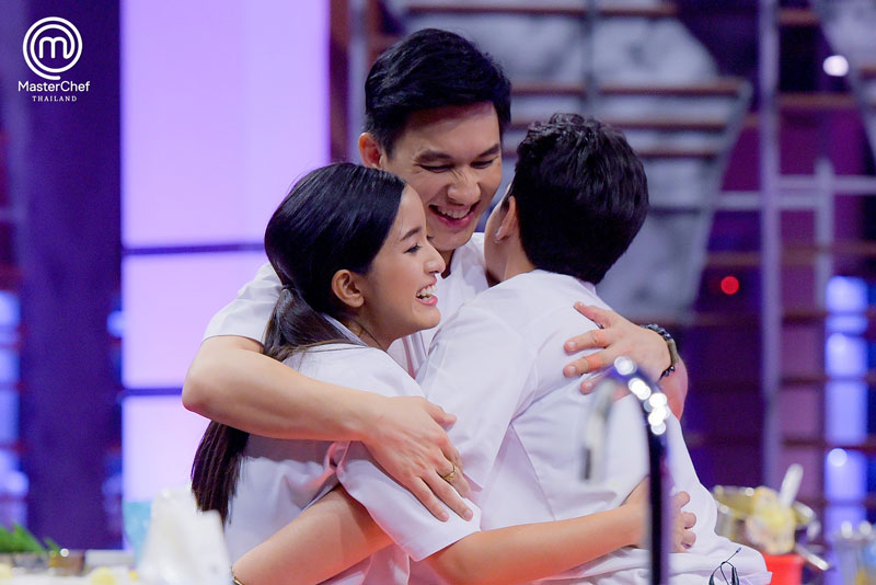 MasterChef Thailand Season 3 MasterChef Thailand Season 3