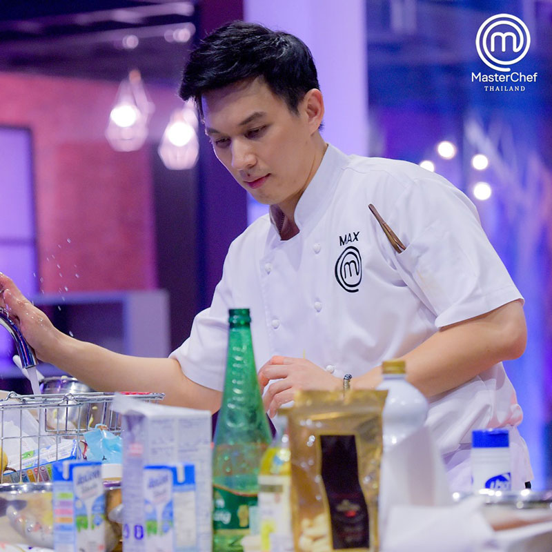 MasterChef Thailand Season 3 MasterChef Thailand Season 3
