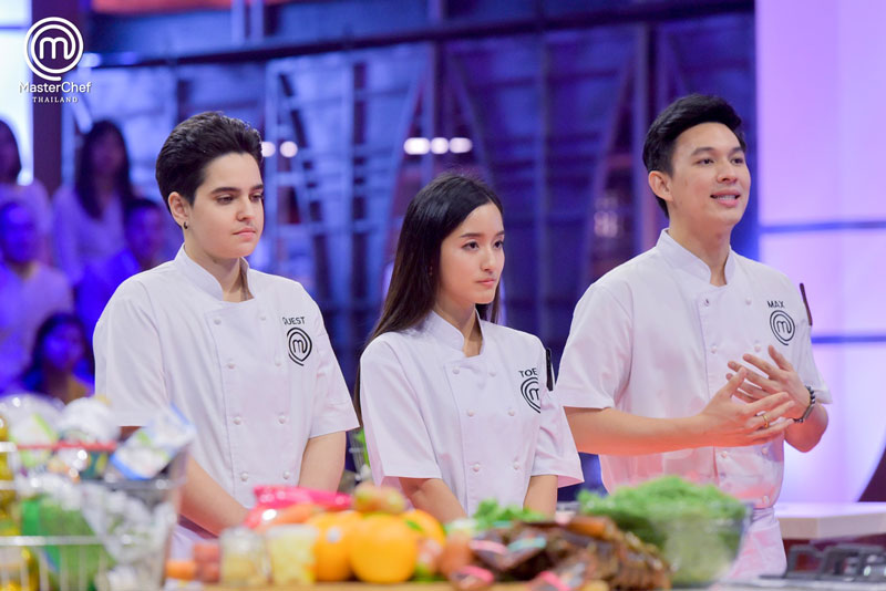 MasterChef Thailand Season 3 MasterChef Thailand Season 3