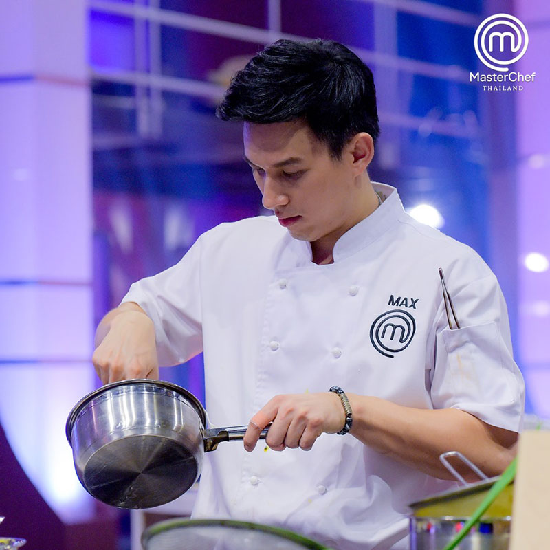 MasterChef Thailand Season 3 MasterChef Thailand Season 3