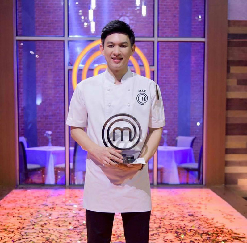MasterChef Thailand Season 3 MasterChef Thailand Season 3