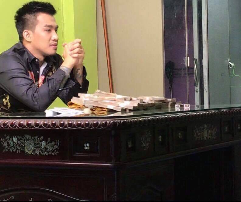 เสี่ยโป้ เสี่ยโป้