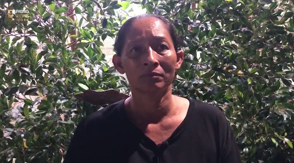 ทำร้ายในโรงเรียนมัธยมวัดสิงห์ ทำร้ายในโรงเรียนมัธยมวัดสิงห์