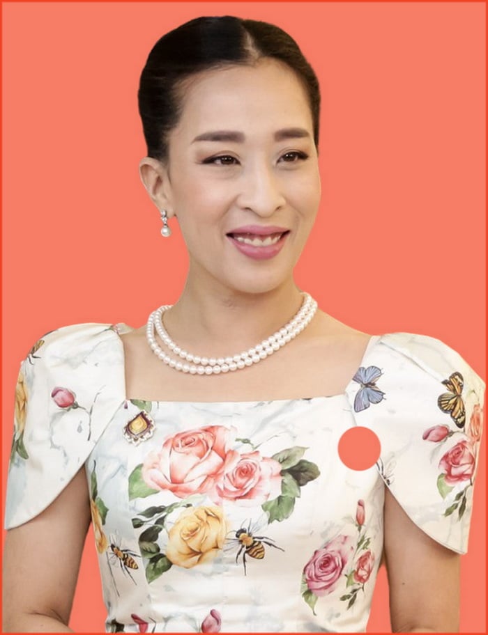 สมเด็จพระเจ้าลูกเธอ เจ้าฟ้าพัชรกิติยาภา นเรนทิราเทพยวดี สมเด็จพระเจ้าลูกเธอ เจ้าฟ้าพัชรกิติยาภา นเรนทิราเทพยวดี