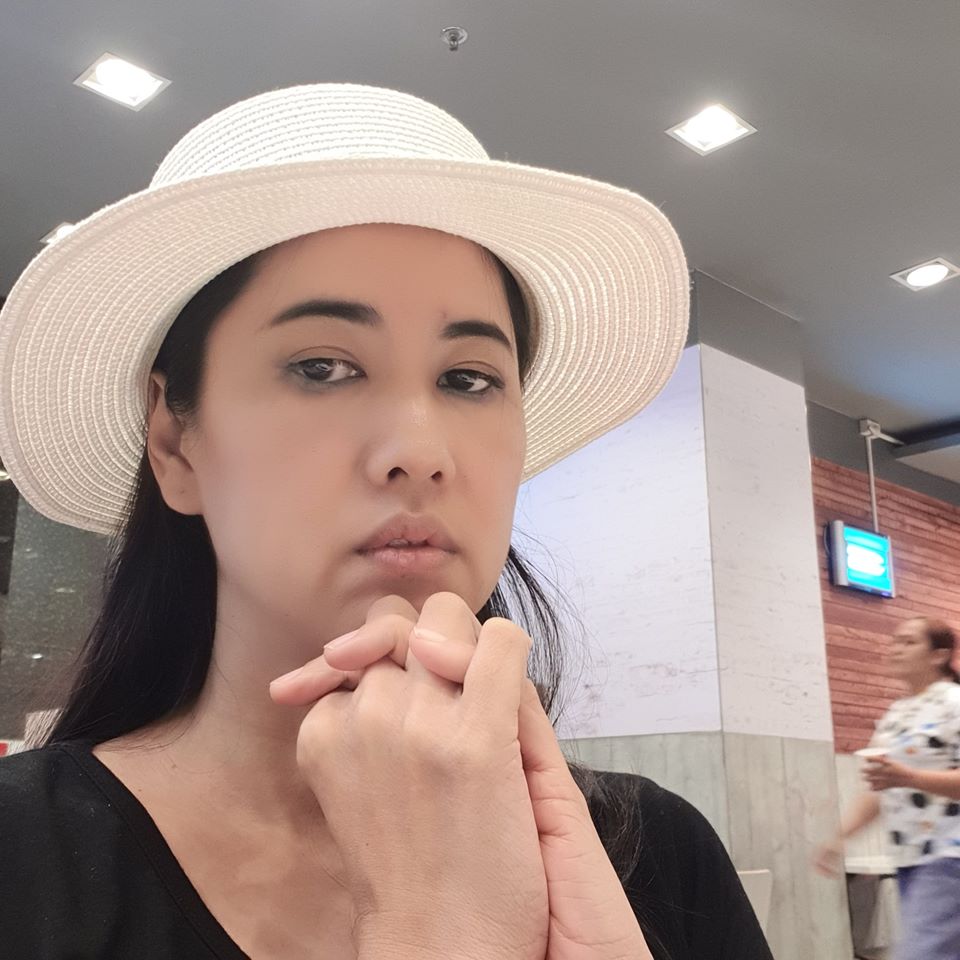 ปารีณา ไกรคุปต์ ปารีณา ไกรคุปต์