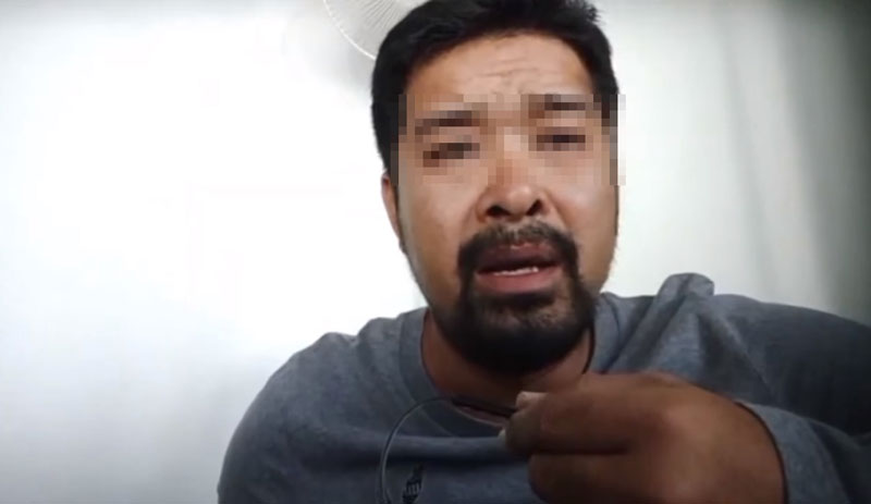 แฉไทยภักดี แฉไทยภักดี