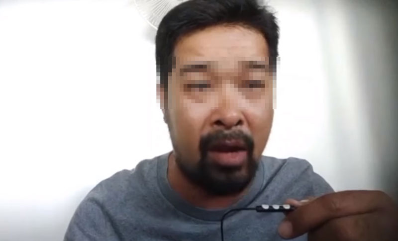 แฉไทยภักดี แฉไทยภักดี