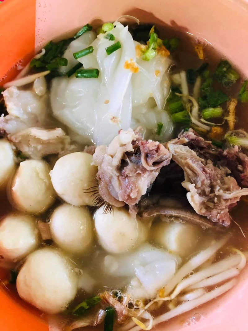 ขนตาอะไร ขนตาอะไร