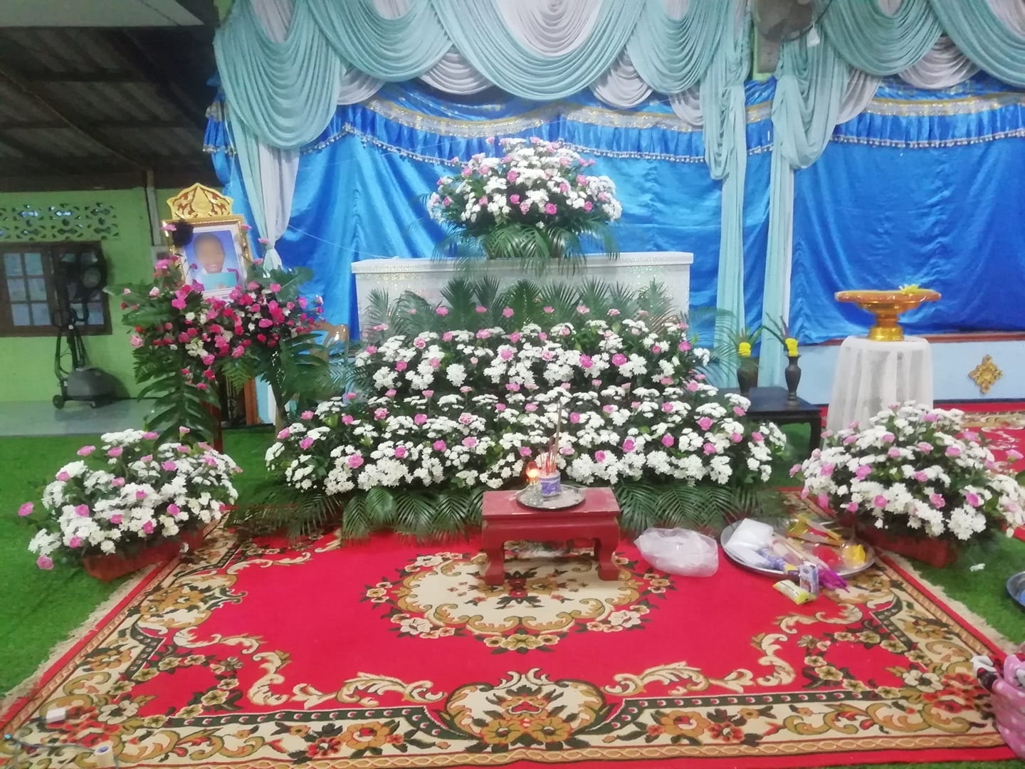 เด็กป่วยมะเร็ง เด็กป่วยมะเร็ง