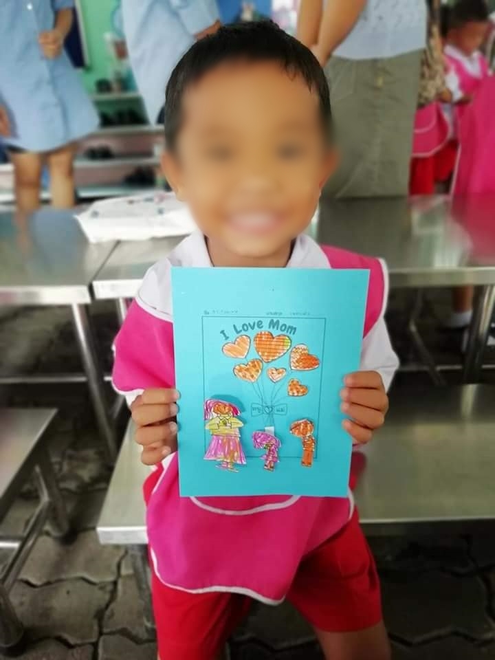 เด็กป่วยมะเร็ง เด็กป่วยมะเร็ง