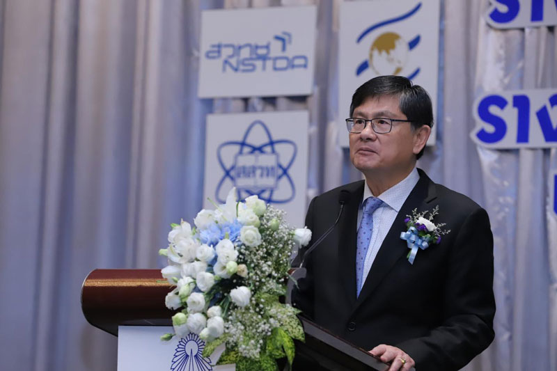 ไทยไปดวงจันทร์ ไทยไปดวงจันทร์