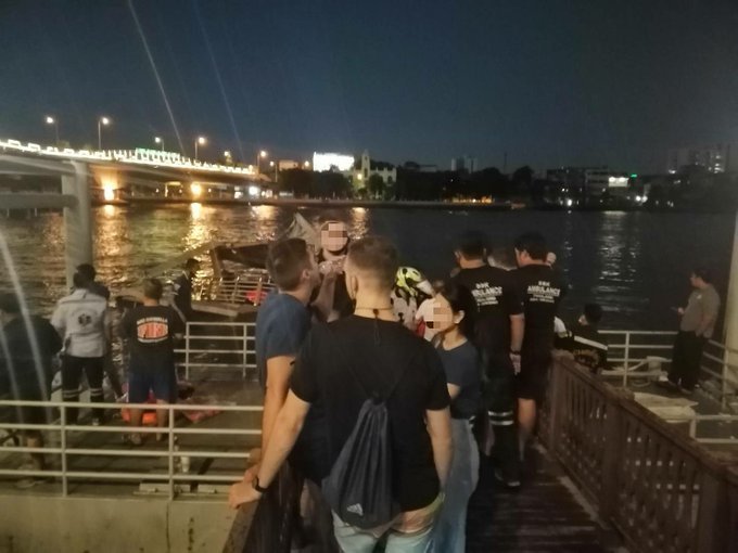 เรือล่ม เรือล่ม