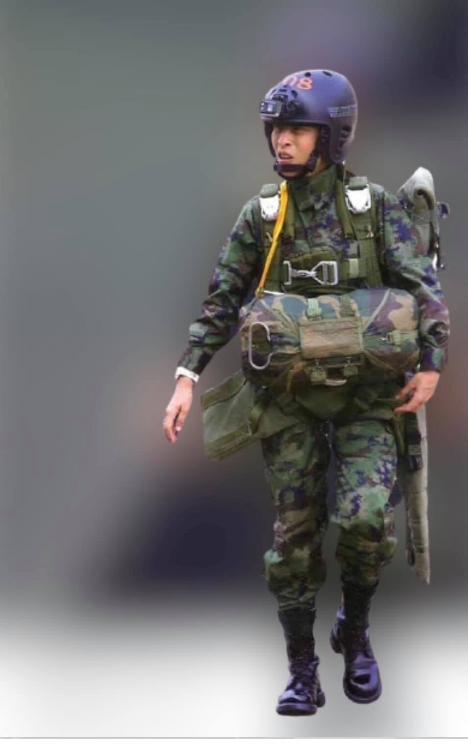 เจ้าฟ้าพัชรกิติยาภาฯ เจ้าฟ้าพัชรกิติยาภาฯ