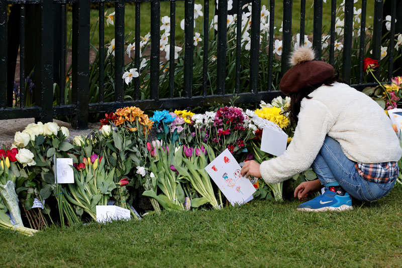 พระราชพิธีพระศพ พระราชพิธีพระศพ