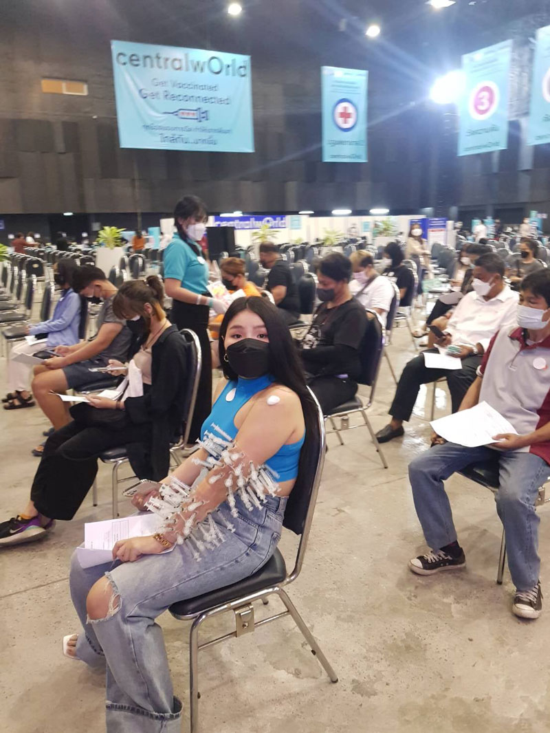 ทราย คอสเพลย์ ทราย คอสเพลย์